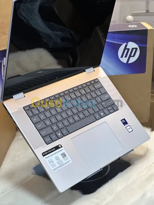HP ENVY X360 16 AC0023DX INTEL ULTRA 7 155U 16GO DDR5 1TO SSD 16 TACTILE X360 NEUF SOUS EMBALLAGE 