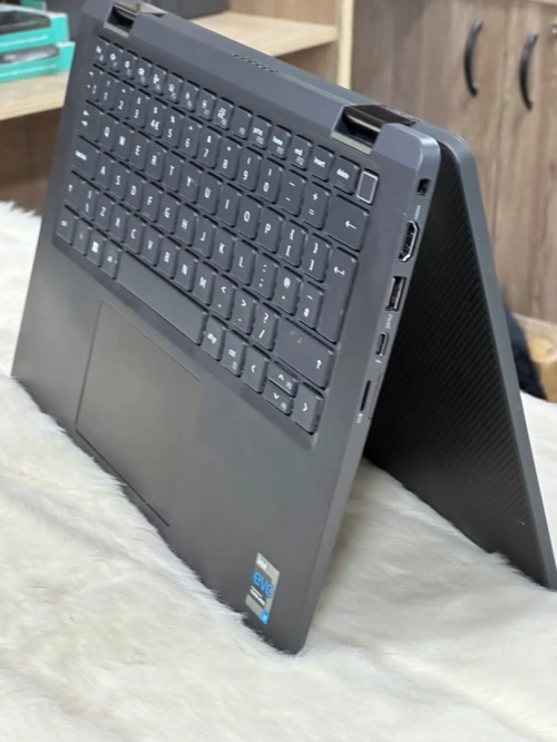 DELL LATITUDE CARBON 7420 X360 I7 EVO 1185G7 32GO 512GO SSD TACTILE X360
