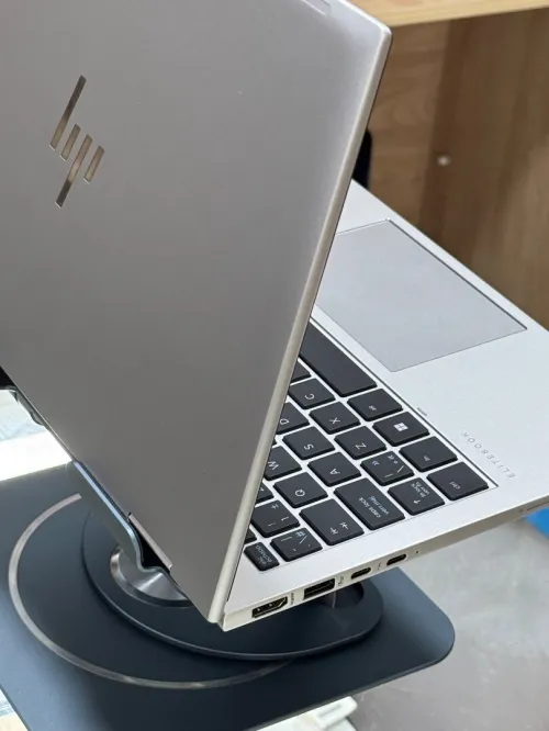 HP ELITEBOOK X360 1040 G11 INTEL CORE ULTRA 7 VPRO 165U 32GO 512GO SSD TACTILE NEUF SOUS EMBALLAGE 