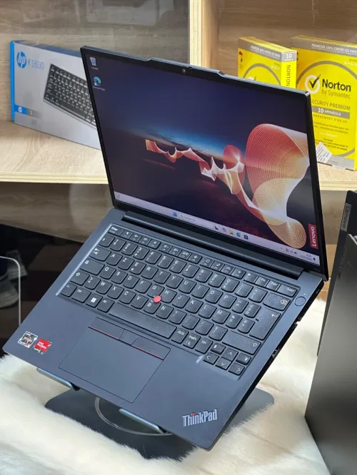 LENOVO THINKPAD E14 GEN 5 AMD RYZEN 5 7530U 16GO 512GO SSD NVME 