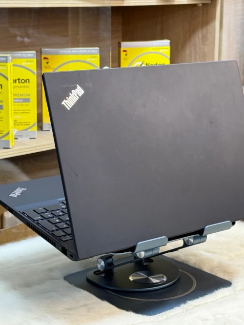 LENOVO THINKPAD T15 GEN 2 I5 VPRO 1145G7 16GO 256GO SSD 