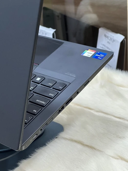 LENOVO THINKPAD T14 GEN 2 I7 VPRO 1185G7 16GO 512GI SSD NVME 
