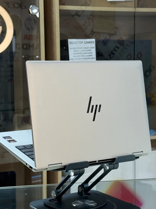 HP ENVY X360 14 FA0XXX AMD RYZEN 7 8840HS 16GO 512GO SSD TACTILE X360