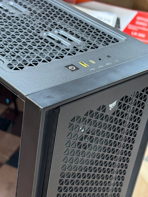 DESKTOP GAMER AMD RYZEN 5 5500 16GO 1TO SSD NVIDIA GEFORCE RTX4060 8GO 