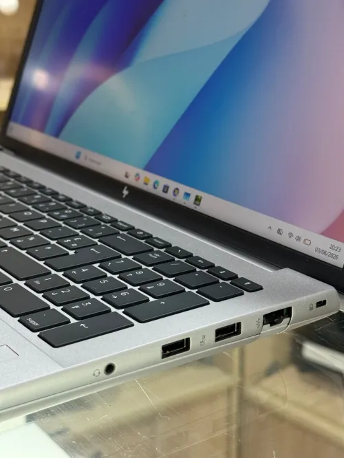 HP ZBOOK FURY 16 G11 I7 VPRO 13850Hx 32GO 1TO SSD NVIDIA RTX4000 ada 12GO GDDR6