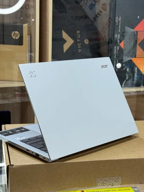 ACER ASPIRE A14 61M AMD RYZEN AI 7 350 16GO 1TO SSD NVME AMD RADEON 860M NEUF SOUS EMBALLAGE