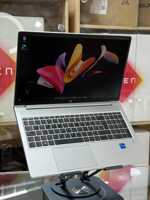 HP PROBOOK 450 G8 I5 1135G7 8GO 256GO SSD NVME