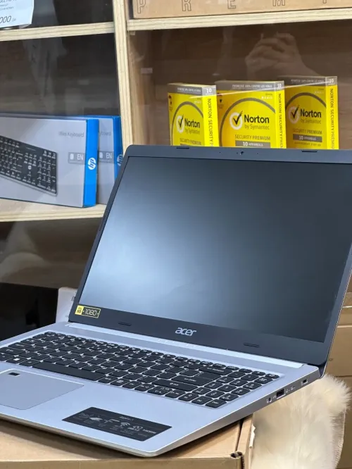 ACER ASPIRE 5 A515-45 AMD RYZEN 5 5500U 8GO 512GO SSD NEUF SOUS EMBALLAGE 
