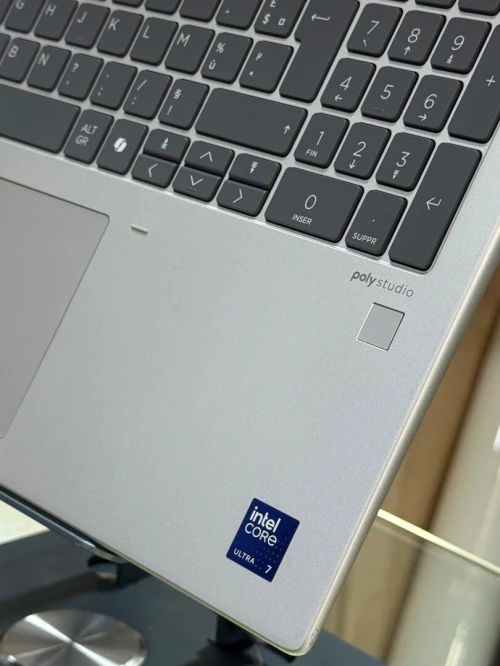 HP ELITEBOOK 660 G11 ULTRA 7 165U 16GO 512GO SSD NVME