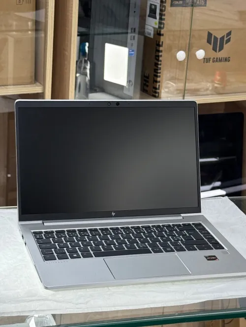 HP ELITEBOOK 645 G8 AMD RYZEN 5 5625U 16GO 512GO SSD NEUF SOUS EMBALLAGE