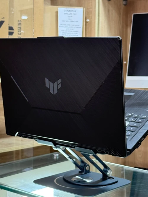ASUS TUF F17 FX706HM I7 11800H 16GO 512GO SSD NVME NVIDIA GEFORCE RTX3060 6GO GDDR6