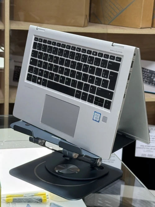 HP ELITEBOOK X360 1030 G2 I5 7200U 8GO 256GO SSD TACTILE 