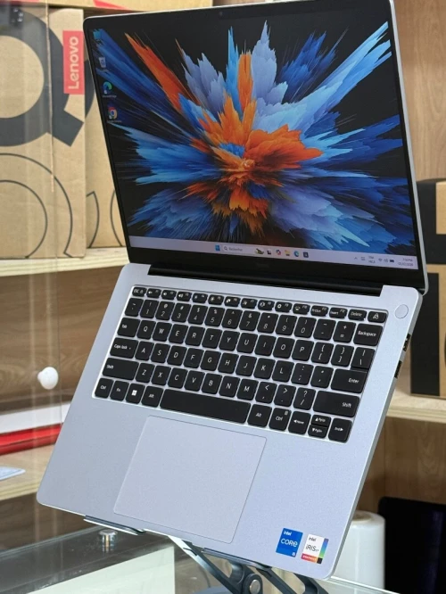 REDMI BOOK 14 2024 I5 13500H 16GO 512GO SSD NVME