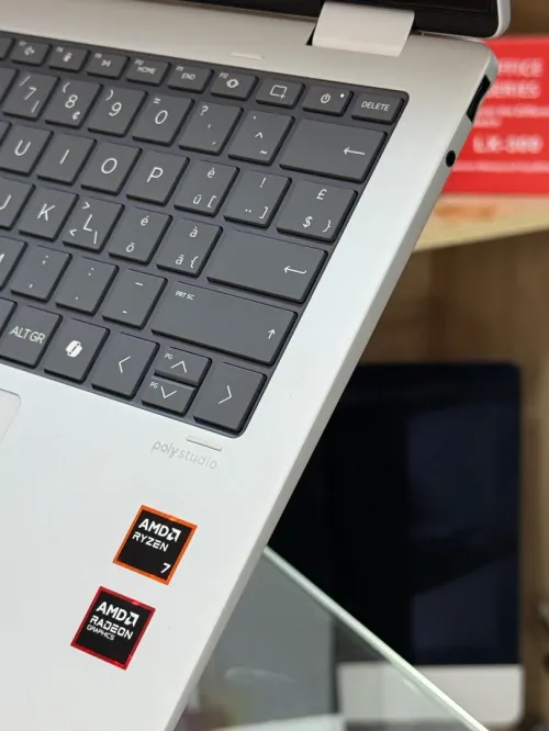 HP ENVY X360 14 FA0XXX AMD RYZEN 7 8840HS 16GO 512GO SSD TACTILE X360