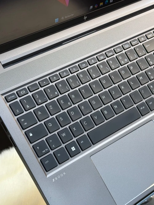 HP ZBOOK POWER 15 G8 I7 VPRO 11850H 32GO 1TO SSD NVIDIA T1200 4GO GDDR6