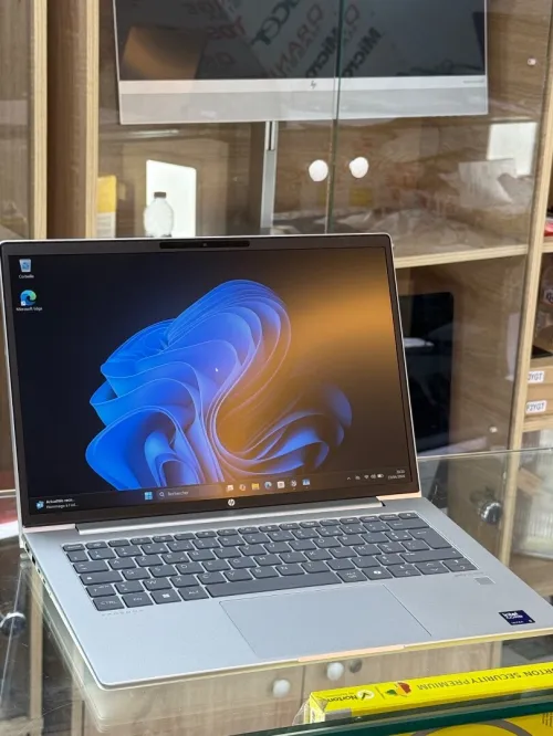 HP PROBOOK 440 G11 INTEL CORE ULTRA 5 125u 16GO 512GO SSD NVME