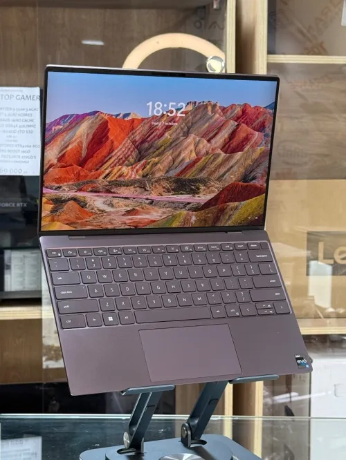 DELL XPS 13 9315 I7 EVO 1250U 16GO 512GO SSD 