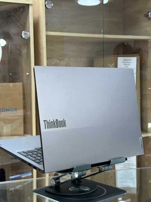 LENOVO THINKBOOK 16 G6 ABO AMD RYZEN 5 7530U 16GO 512GO SSD NVME 