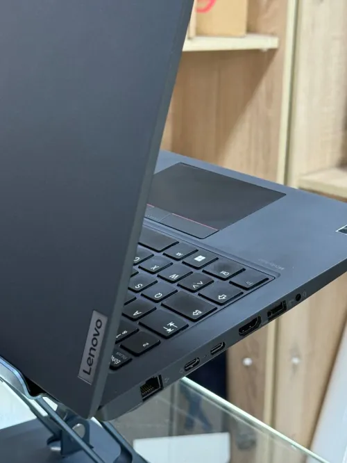 LENOVO THINKPAD T14 GEN 4 AMD RYZEN 5 PRO 7540U 32GO 512GO SSD NVME