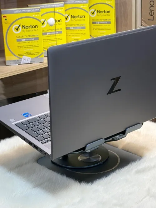 HP ZBOOK POWER 15 G8 I7 VPRO 11850H 32GO 1TO SSD NVIDIA T1200 4GO GDDR6