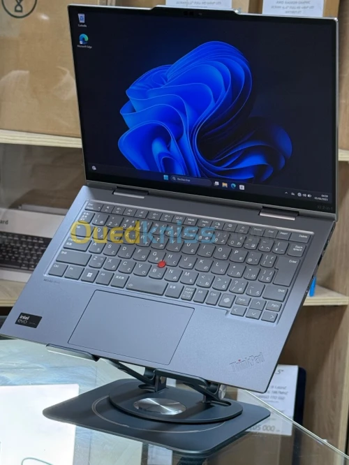 LENOVO THINKPAD X1 YOGA 2IN1 INTEL CORE ULTRA 7 EVO 155U 32GO 1TO SSD NVME 