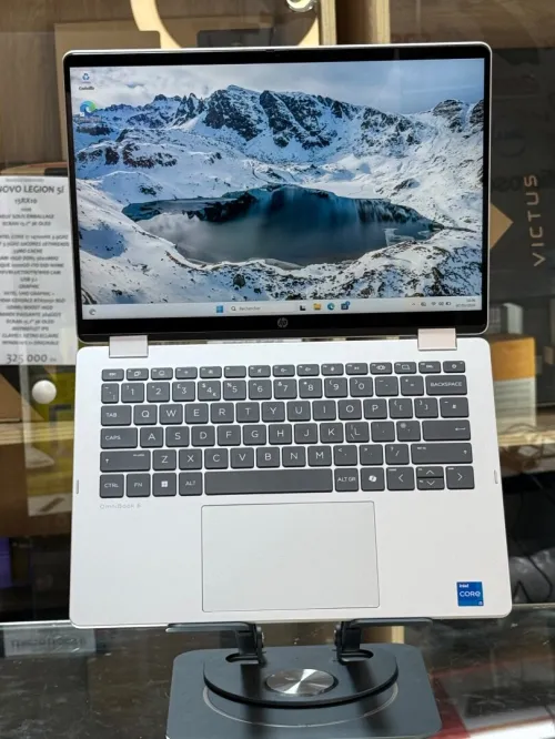 HP OMNIBOOK 5 FLIP 14 FP0XXX I5 1335U 8GO 512GO SSD TACTILE