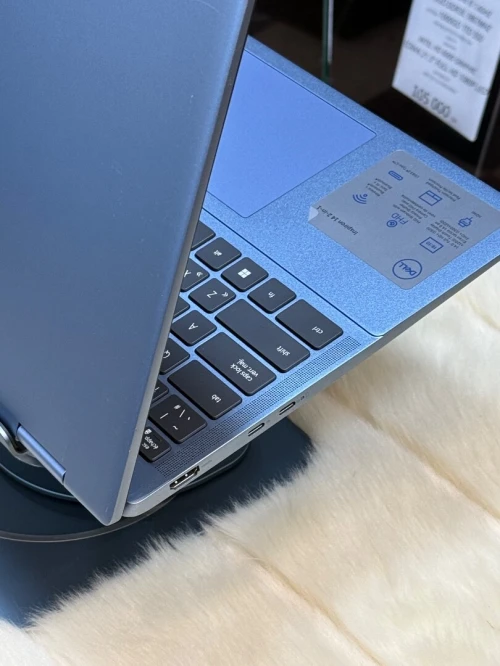 DELL INSPIRON X360 7435 AMD RYZEN 7 7430U 16GO 512GO SSD 