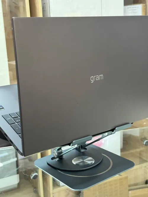 LG GRAM 17Z90R I7 EVO 1360P 16GO 1TO SSD NVME