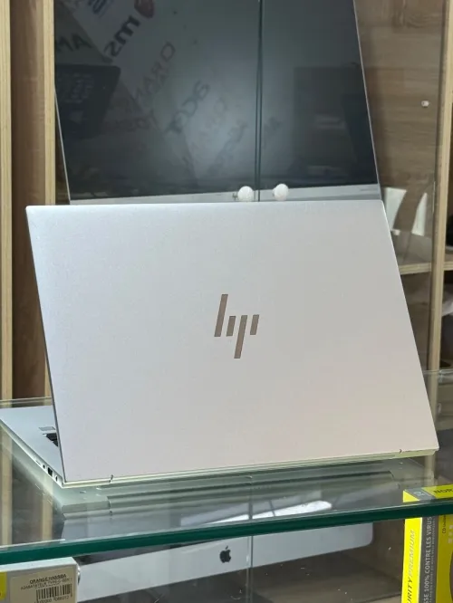 HP ELITEBOOK 840 G9 I5 1245U 16GO 256GO SSD NVME