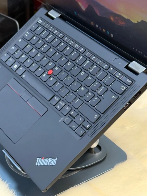 LENOVO THINKPAD X13 YOGA GEN 4 I5 EVO 1335U 16GO 256GO SSD TACTILE 