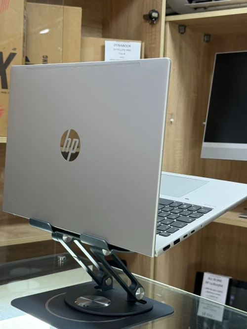 HP PROBOOK 4 G1i 16 AI PC ULTRA 5 225U 16GO 512GO SSD NVME
