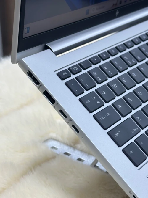 HP ELITEBOOK 845 G9 AMD RYZEN 5 6600U 16GO DDR5 512GO SSD NVME TACTILE