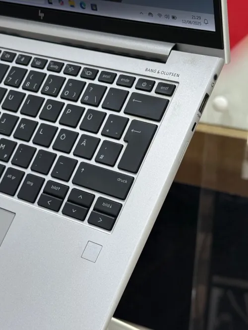 HP ELITEBOOK 845 G9 AMD RYZEN 5 PRO 8650U 32GO 512GO SSD NVME