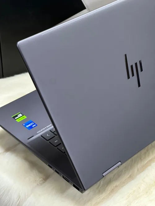HP ENVY X360 15-FE0XXX I7 1355U 16GO 512GO SSD NVIDIA GEFORCE RTX3050 NEUF SOUS EMBALLAGE 