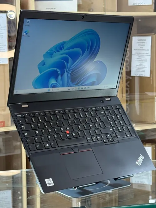 LENOVO THINKPAD L15 I5 10310U 16GO 512GO SSD 