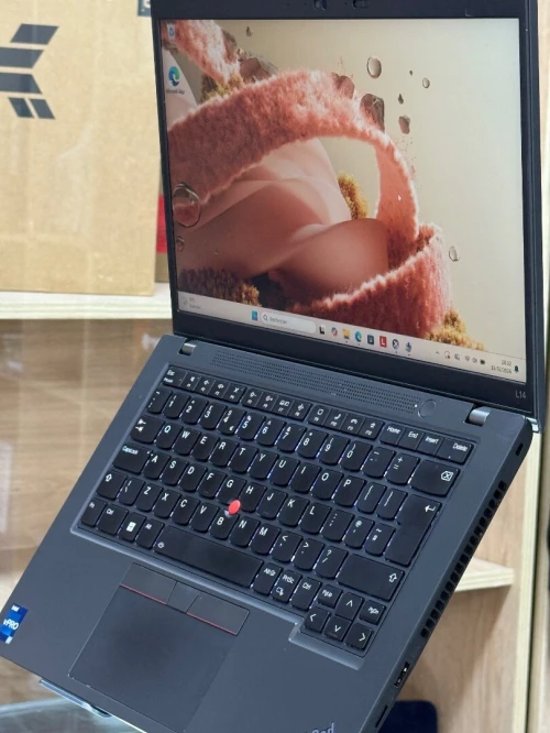 LENOVO THINKPAD L14 GEN 4 I7 VPRO 1365U 32GO 512GO SSD NVME