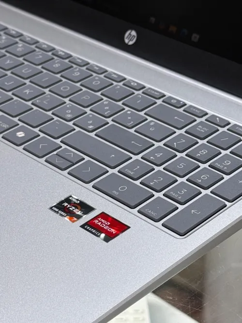 HP LAPTOP 15 FC0XXX AMD RYZEN 7 5825U 16GO 512GO SSD NVME