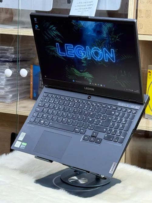 LENOVO LEGION 5 15IMH05 I7 10750H 16GO 1TO SSD NVIDIA GEFORCE GTX1650 4GO