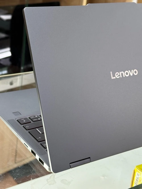 LENOVO IDEAPAD 5x 14Q8X9 SNAPDRAGON X PLUS 24GO 512GO SSD NVME TACTILE X360