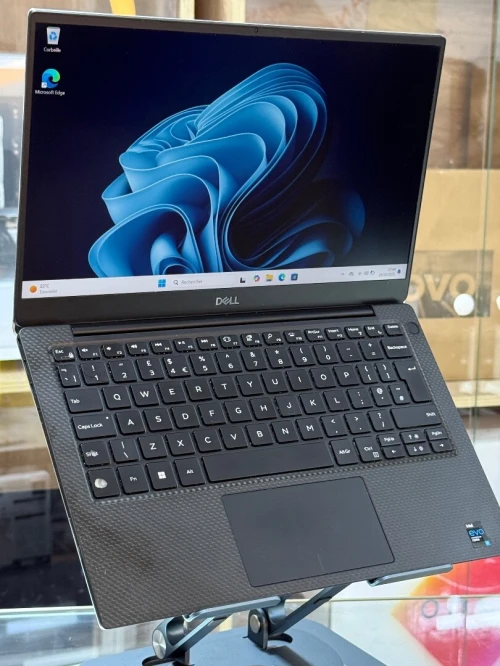 DELL XPS 9305 I7 EVO 1165G7 16GO 512GO SSD NVME