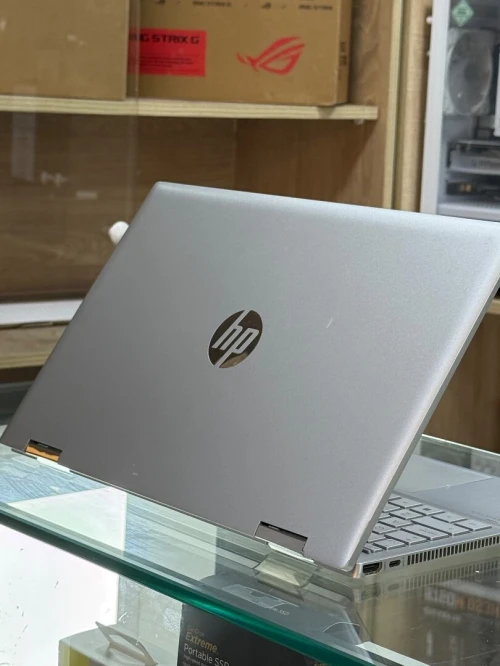 HP PAVILION X360 15 ER1XXX I7 1255U 16GO 1TO SSD TACTILE X360