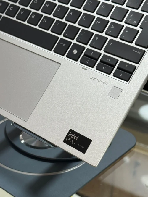 HP ELITEBOOK X360 830 G11 INTEL CORE ULTRA 7 EVO 165U 32GO 512GO SSD TACTILE X360 
