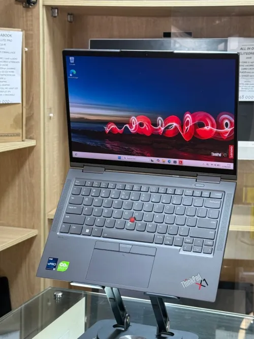 LENOVO THINKPAD X1 YOGA GEN 7 I7 VPRO 1270P 32GO 512GO SSD TACTILE