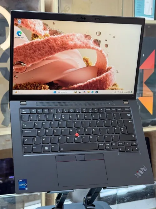 LENOVO THINKPAD L14 GEN 4 I7 VPRO 1365U 32GO 512GO SSD NVME