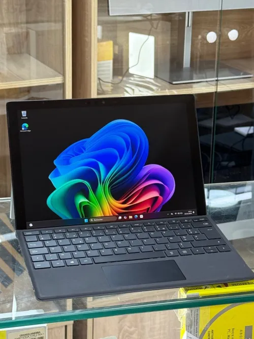 SURFACE PRO 7 I5 1035G4 8GO 256GO SSD NVME