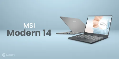 MSI MODERN 15 A10M I5 10210U 8GO 512GO SSD NVME NEUF SOUS EMBALLAGE