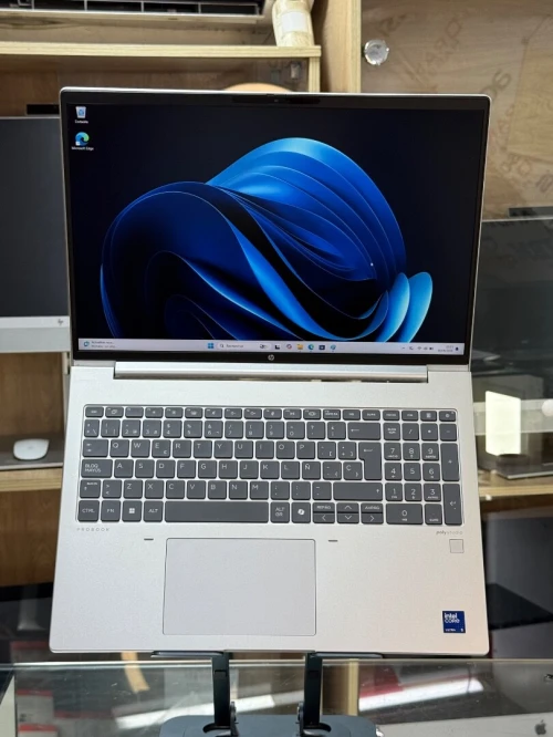 HP PROBOOK 460 G11 ULTRA 5 125U 16GO 512GO SSD NVME