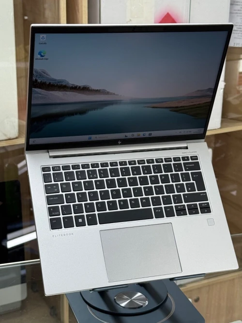 HP ELITEBOOK 840 G10 I5 1340P 16GO 256GO SSD TACTILE 