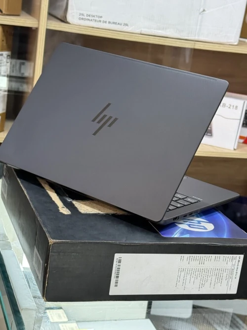 HP ZBOOK ULTRA G1a 14 AMD RYZEN AI MAX + PRO 395 128GO DDR6 8533MHZ 1TO SSD AMD RADEON 8060s NEUF 