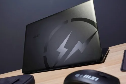 MSI CREATOR Z16 HIROSHI F A11UE I7 11800H 16GO 1TO SSD NVIDIA RTX3060 6GO GDDR6